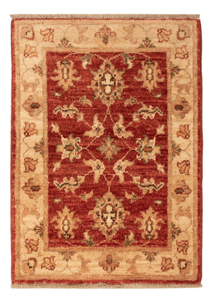 Ziegler Carpet - 68 x 48 cm - röd