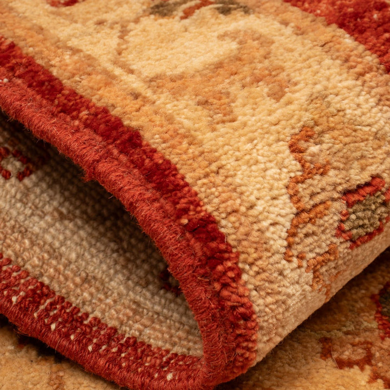 Ziegler Carpet - 68 x 48 cm - röd