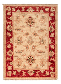 Ziegler Carpet - 73 x 53 cm - beige