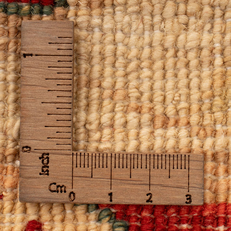 Ziegler Carpet - 73 x 53 cm - beige