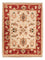 Ziegler Carpet - 67 x 52 cm - beige