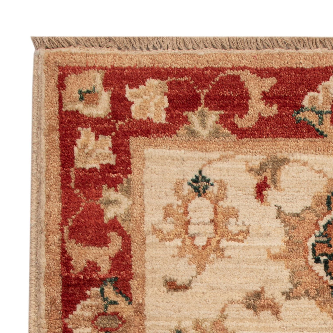 Ziegler Carpet 67x52cm - Oriental Carpet