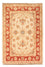 Ziegler Carpet - 78 x 53 cm - beige