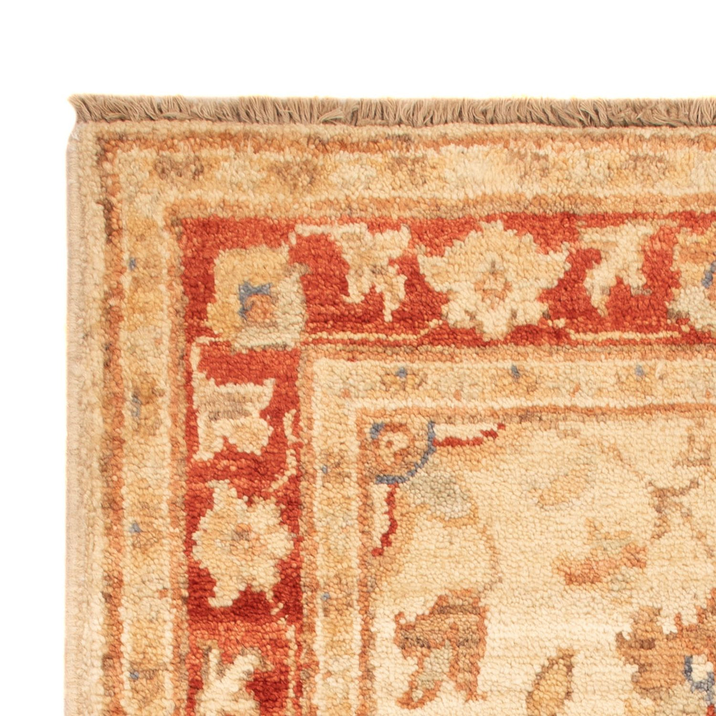 Ziegler Carpet 78x53cm - Oriental Carpet