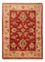 Ziegler Carpet - 67 x 49 cm - röd