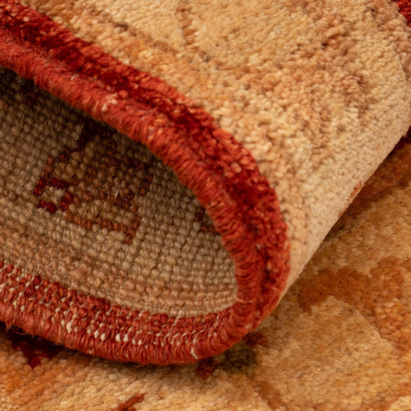 Ziegler Carpet - 67 x 49 cm - röd