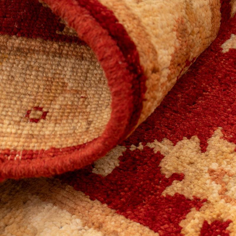 Ziegler Carpet - 71 x 52 cm - röd