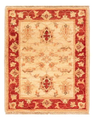 Ziegler Carpet 53x67cm - Oriental Carpet