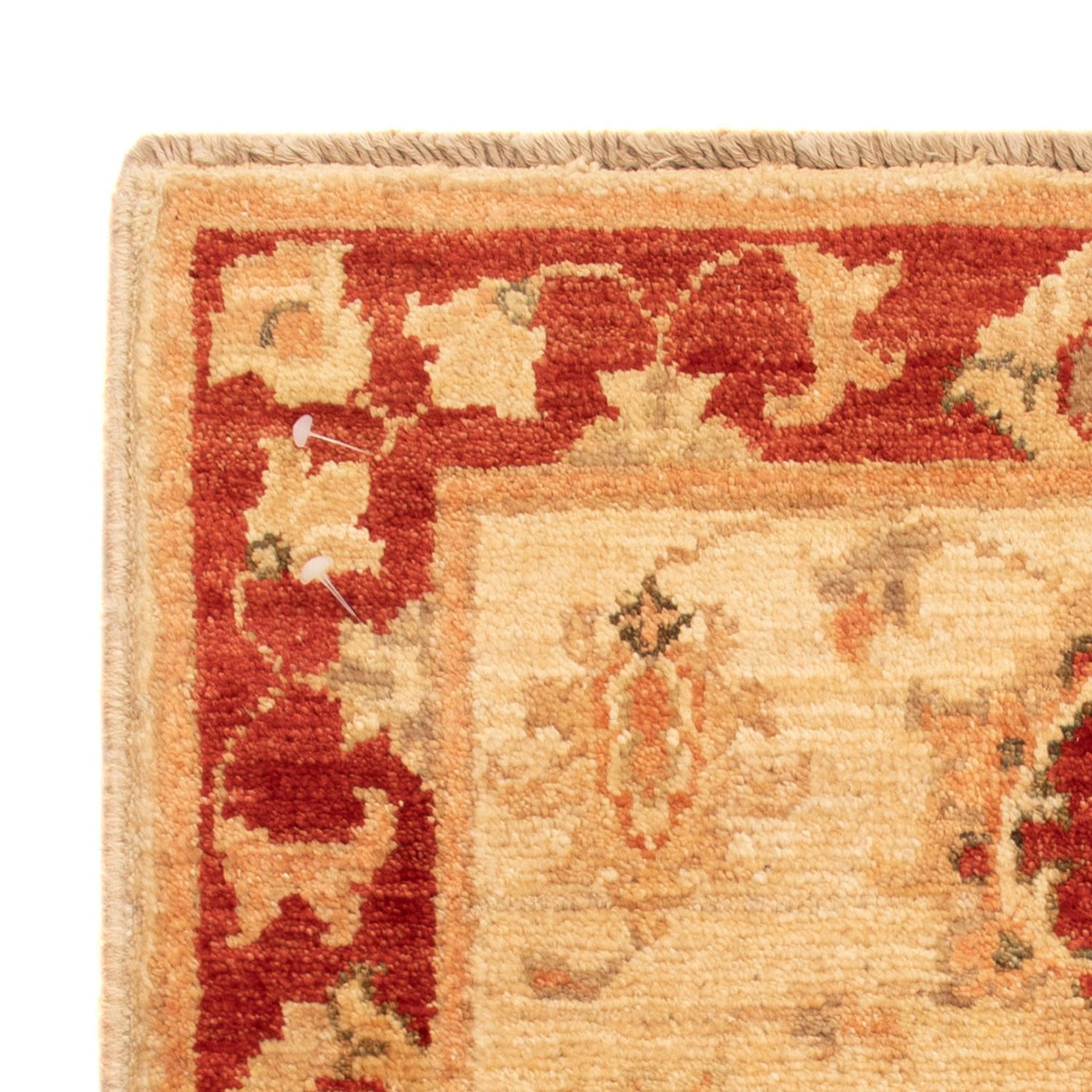 Ziegler Carpet 67x53cm - Oriental Carpet