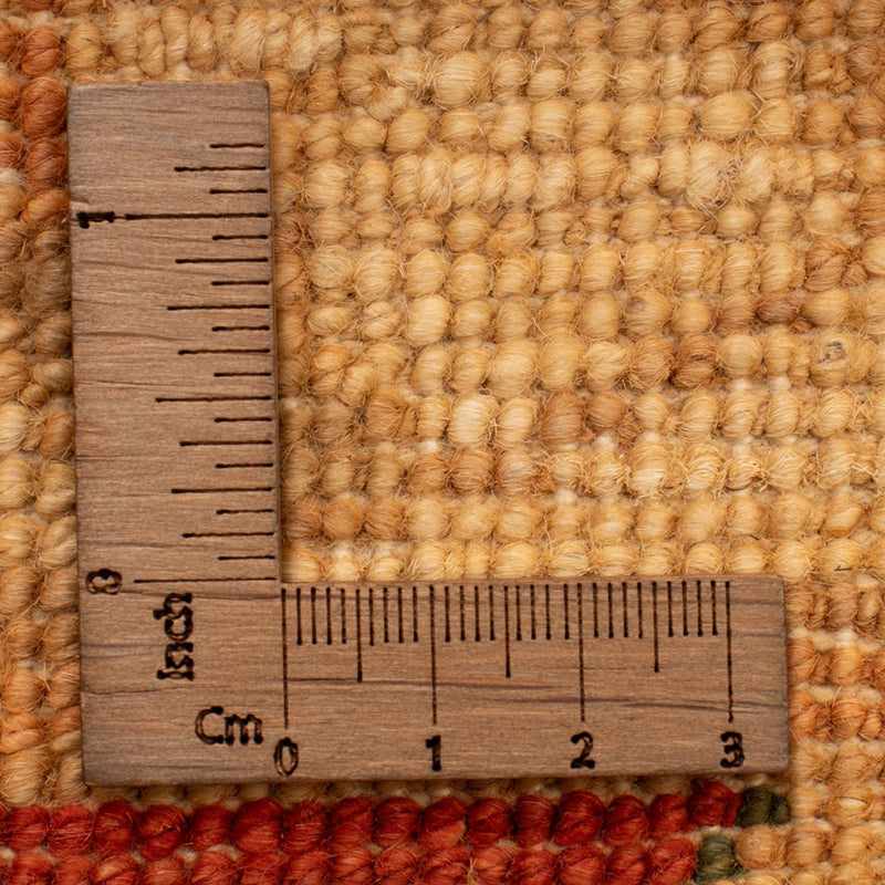 Ziegler Carpet - 67 x 53 cm - beige