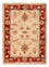 Ziegler Carpet - 78 x 58 cm - beige