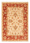 Ziegler Carpet - 86 x 62 cm - beige
