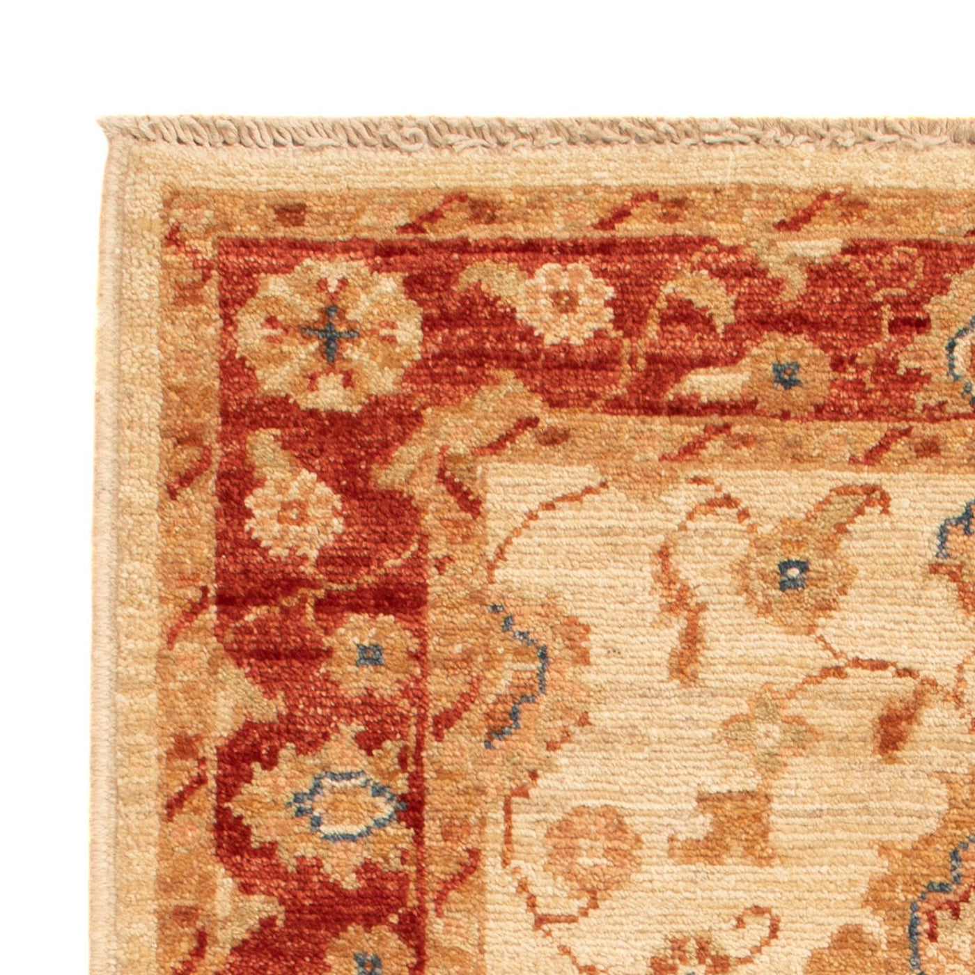 Ziegler Carpet 86x62cm - Oriental Carpet