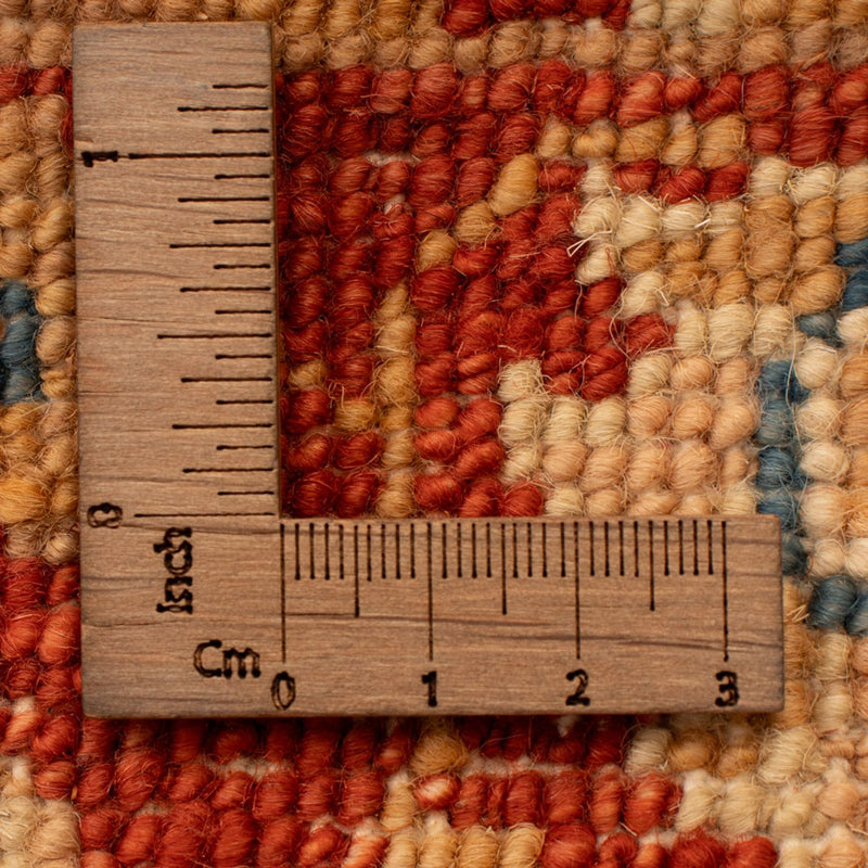 Ziegler Carpet - 86 x 62 cm - beige