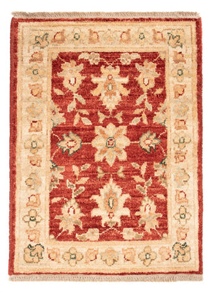 Ziegler Carpet - 65 x 50 cm - röd