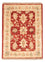 Ziegler Carpet - 65 x 50 cm - röd