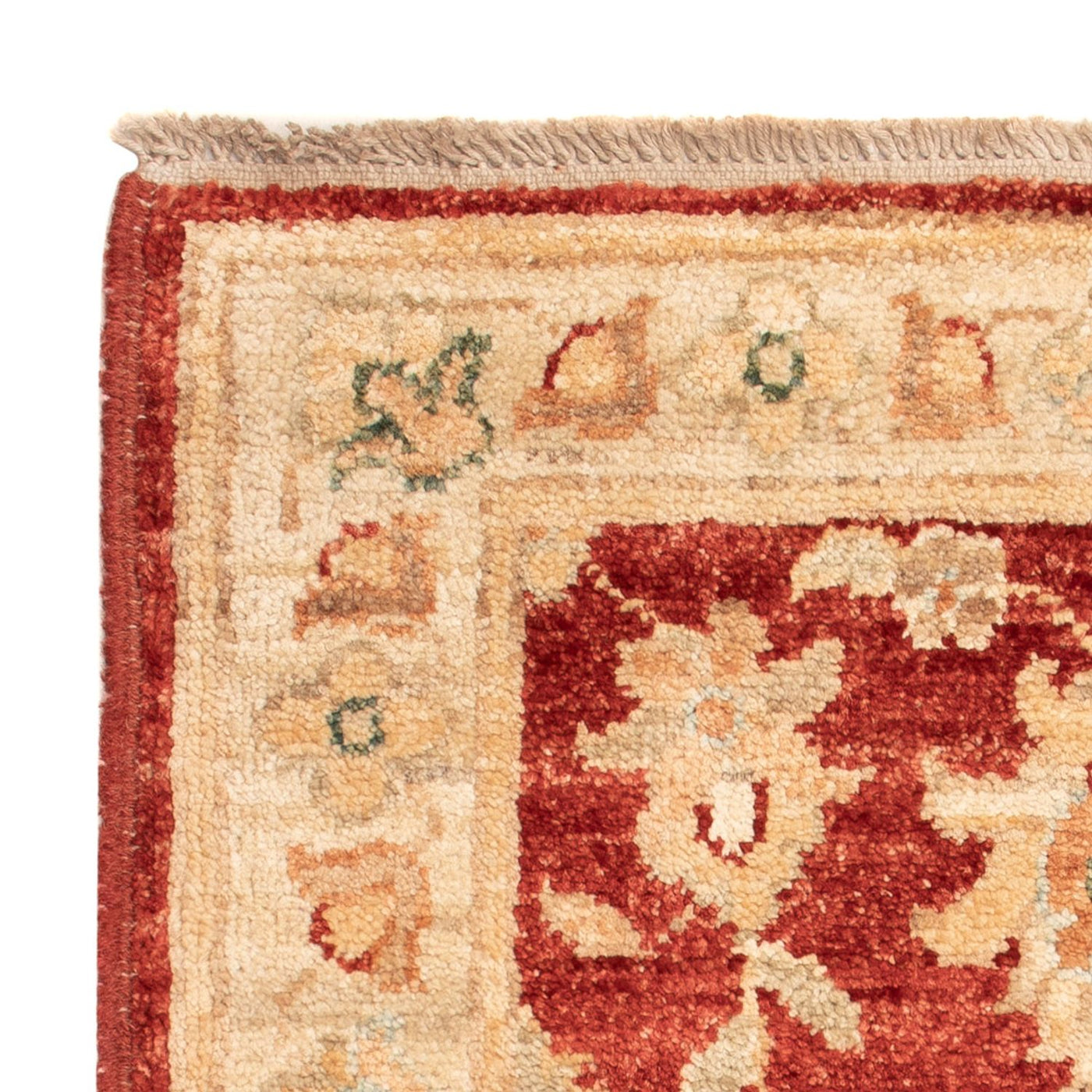 Ziegler Carpet 65x50cm - Oriental Carpet