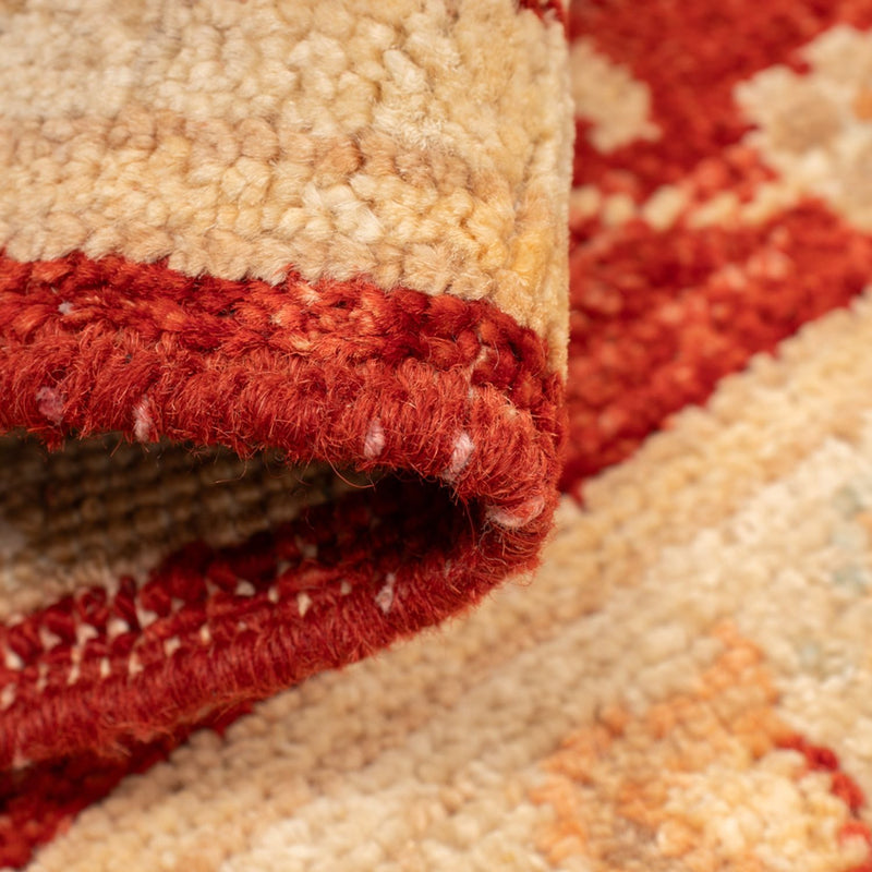 Ziegler Carpet - 65 x 50 cm - röd