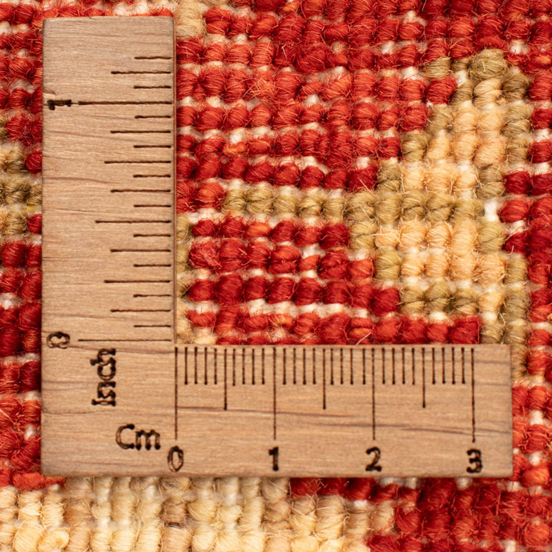 Ziegler Carpet - 65 x 50 cm - röd