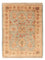 Ziegler Carpet - 67 x 50 cm - turkos
