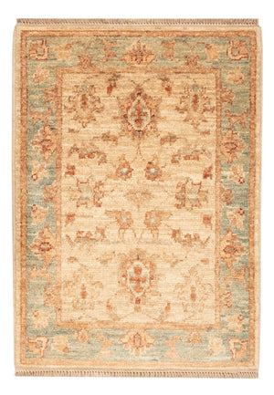 Ziegler Carpet - 67 x 48 cm - ljusbeige