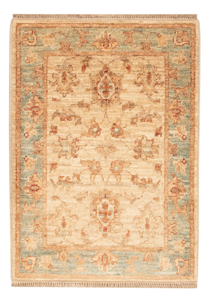Ziegler Carpet - 67 x 48 cm - ljusbeige