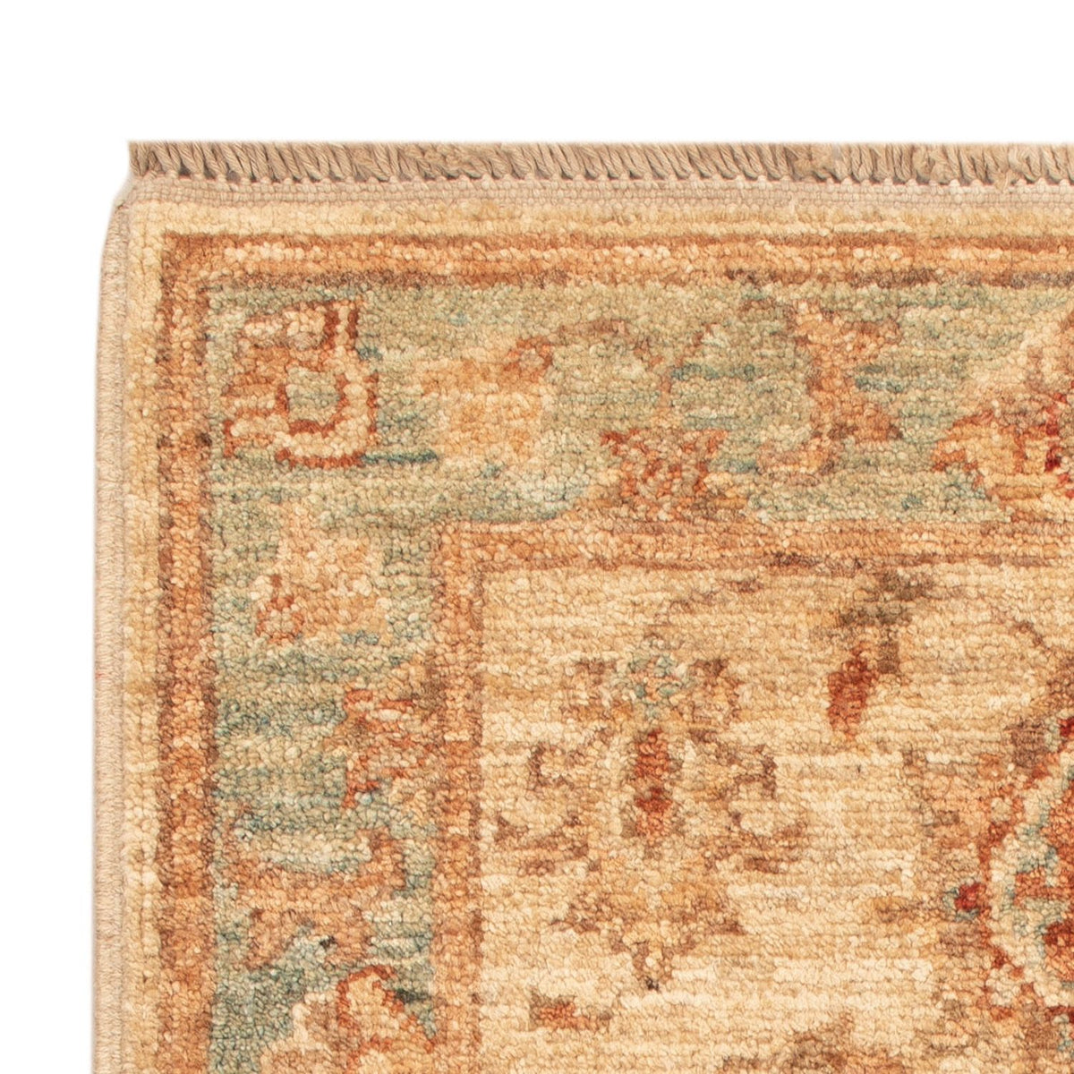 Ziegler Carpet - 67 x 48 cm - ljusbeige
