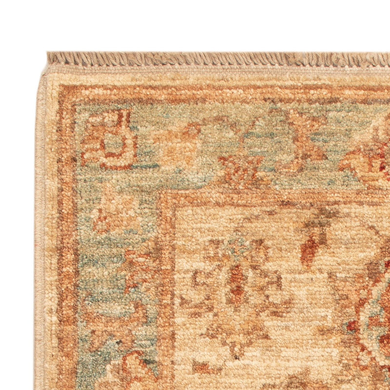 Ziegler Carpet - 67 x 48 cm - ljusbeige