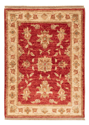 Ziegler Carpet - 68 x 50 cm - röd