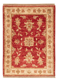 Ziegler Carpet - 68 x 50 cm - röd