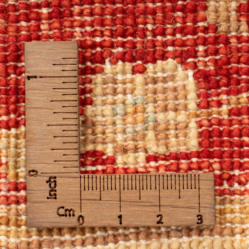 Ziegler Carpet - 68 x 50 cm - röd