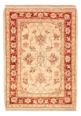 Ziegler Carpet - 70 x 50 cm - beige