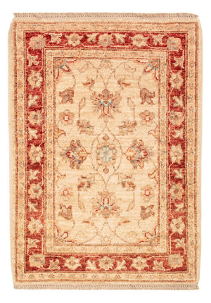 Ziegler Carpet - 70 x 50 cm - beige