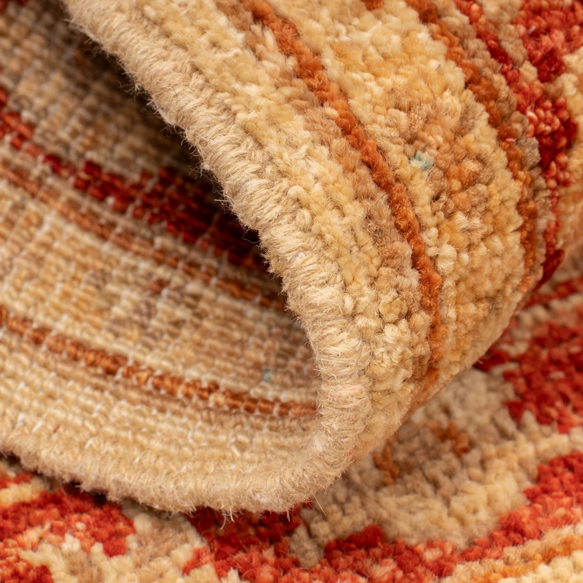 Ziegler Carpet - 70 x 50 cm - beige