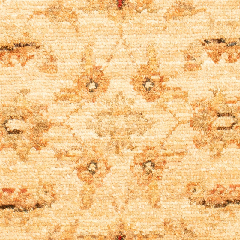 Ziegler Carpet - 70 x 50 cm - beige