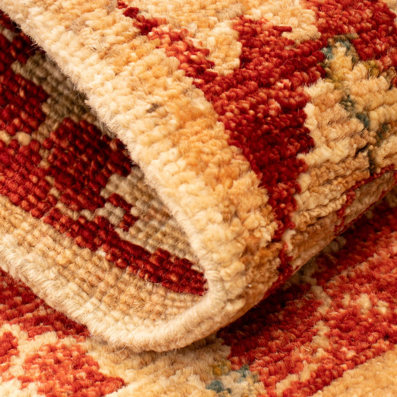 Ziegler Carpet - 70 x 50 cm - beige