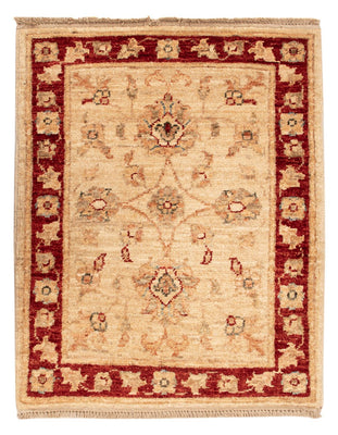 Ziegler Carpet - 65 x 51 cm - beige