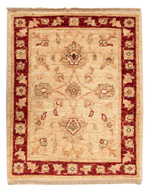Ziegler Carpet - 65 x 51 cm - beige