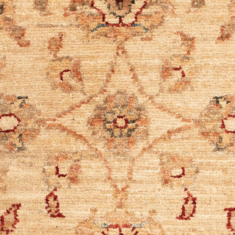 Ziegler Carpet - 65 x 51 cm - beige