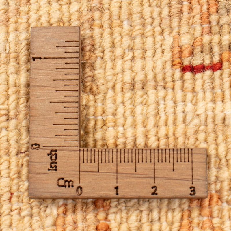 Ziegler Carpet - 65 x 51 cm - beige