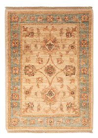 Ziegler Carpet - 68 x 48 cm - beige