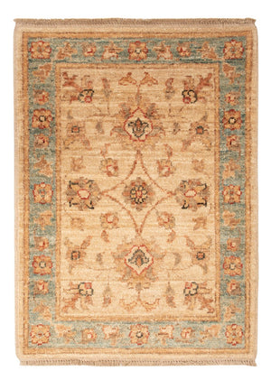 Ziegler Carpet - 68 x 48 cm - beige