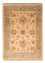 Ziegler Carpet - 68 x 48 cm - beige