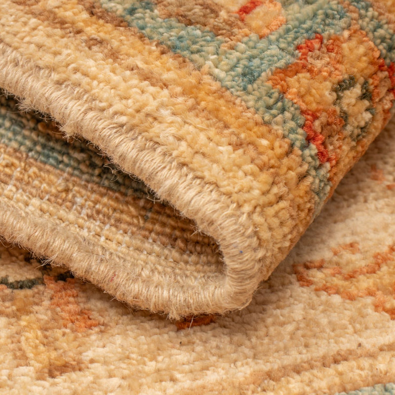 Ziegler Carpet - 68 x 48 cm - beige