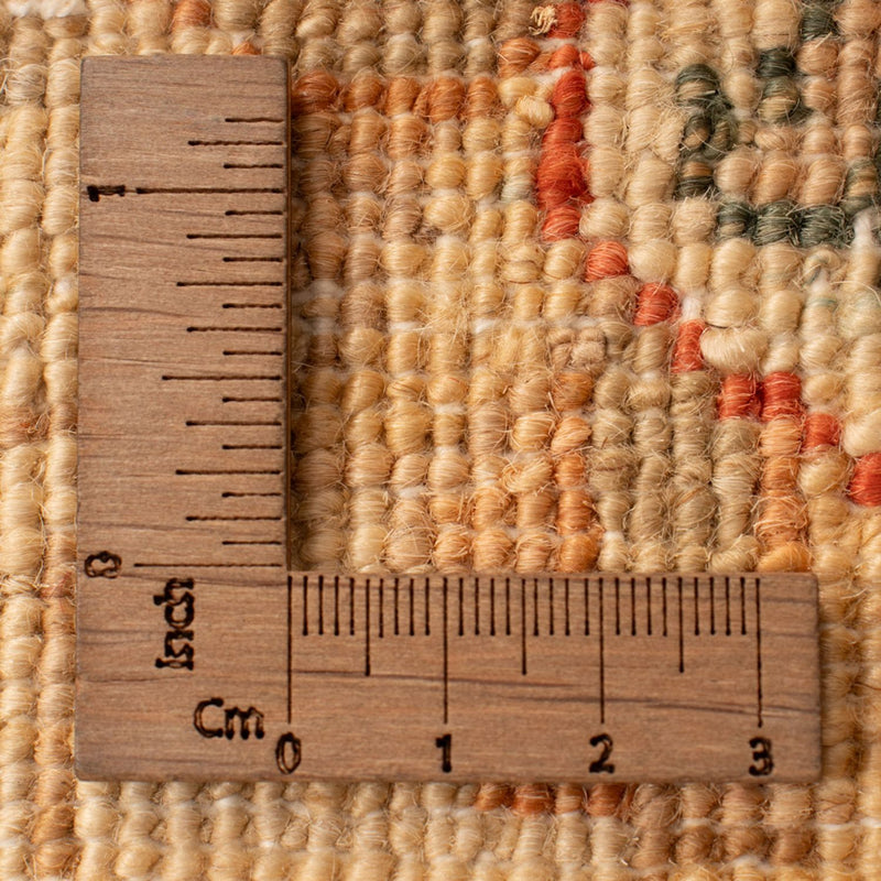 Ziegler Carpet - 68 x 48 cm - beige