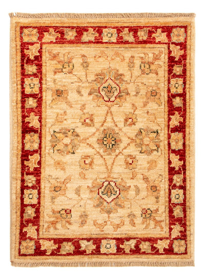 Ziegler Carpet 51x71cm - Oriental Carpet