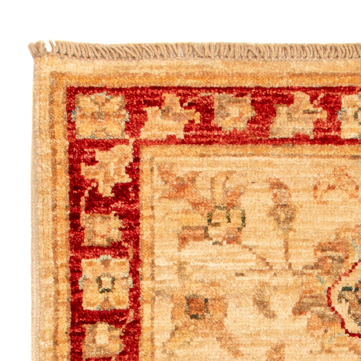 Ziegler Carpet 71x51cm - Oriental Carpet