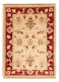 Ziegler Carpet - 67 x 50 cm - beige