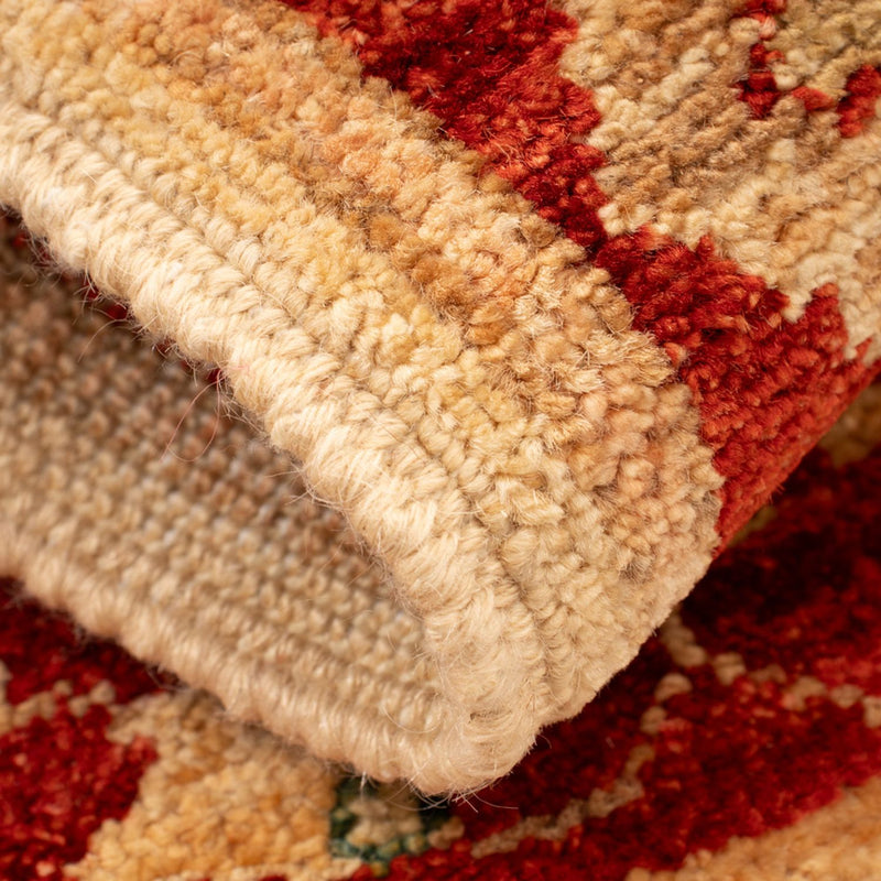 Ziegler Carpet - 67 x 50 cm - beige