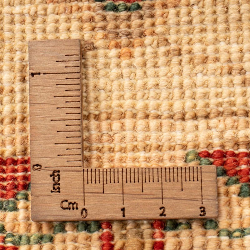 Ziegler Carpet - 67 x 50 cm - beige